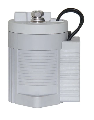 Precharge High Voltage DC Contactor Relay, Rated Load Current 100A, Epoxy Sealed, Bi-directional Contactor suppliers